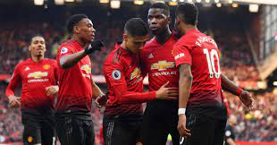 Suo Shuai błędnie uważał, że Martial został wyeliminowany